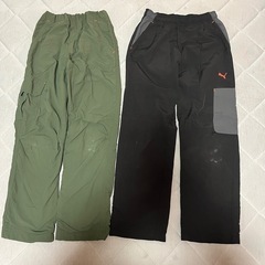 キッズパンツ130