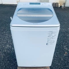 Panasonic 全自動電気洗濯機 NA-FA120V3