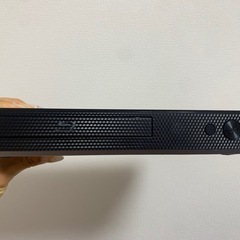 ブルーレイプレイヤー