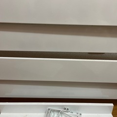 つっぱりラダーラック（小物棚）の画像