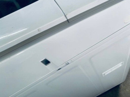 Panasonic 全自動電気洗濯機 NA-FA90H2