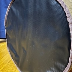 QUICK CAMP ごみ箱　　キャンプ　アウトドアの画像