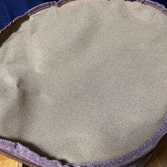 QUICK CAMP ごみ箱　　キャンプ　アウトドアの画像