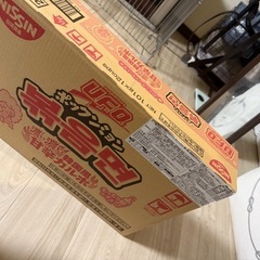 ポックンミョン