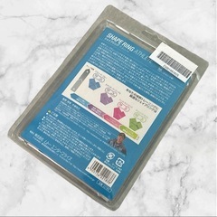 【新品未使用】フィノア シェイプリングアスリート&IGNIO アイシングバンドの画像