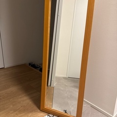 【要接着】鏡（吊り下げ・立てかけ向け）