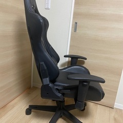 GTRACING ゲーミングチェアの画像