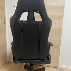 GTRACING ゲーミングチェアの画像