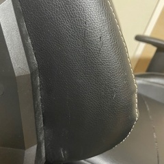 GTRACING ゲーミングチェアの画像