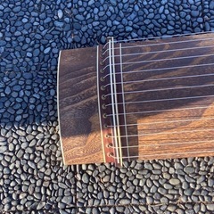お琴譲りますの画像