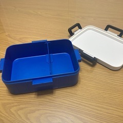 ディズニー　お弁当箱の画像