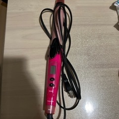 ヘアアイロン