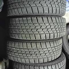175/65R15   冬タイヤ❄️