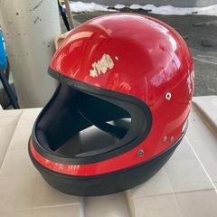 ビンテージ SHOEI フルフェイス ヘルメット