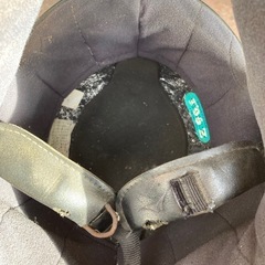 ビンテージ SHOEI フルフェイス ヘルメットの画像