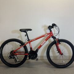 GIOS GENOVAジオスジェノア 24インチ MTB 外装