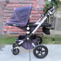 Bugaboo Cameleon3 ベビーカー AB型