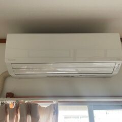 エアコン◇6畳用◇パナソニック◇CS-J222D-W◇2022年...