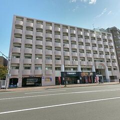 【賃貸マンション】【北海道大学まで徒歩圏内】【南北線駅徒歩7分】...