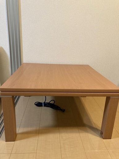 コタツ　座椅子