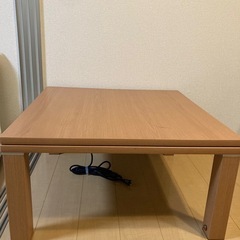コタツ　座椅子