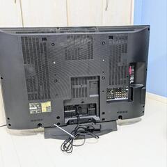 SONY BRAVIA  KDL-40J3000
ソニーブラビア　40インチ　液晶テレビの画像