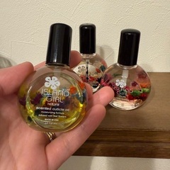 ネイルオイルの画像