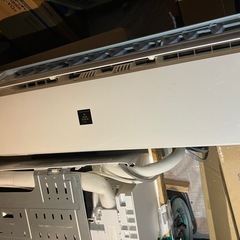 2018年10畳用取付込み