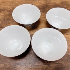 湯呑み？　4個の画像