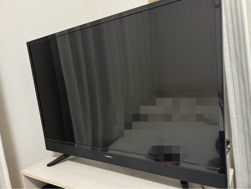 maxzen32型テレビ　美品