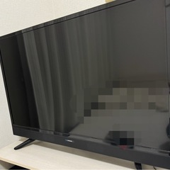 maxzen32型テレビ　美品