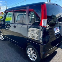 スズキ　パレット　車検2年付　コミコミ値段での画像