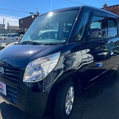 スズキ　パレット　車検2年付　コミコミ値段での画像