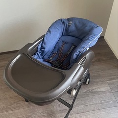 ハイローチェアー　コンビ