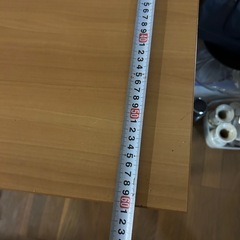 パソコンデスクの画像