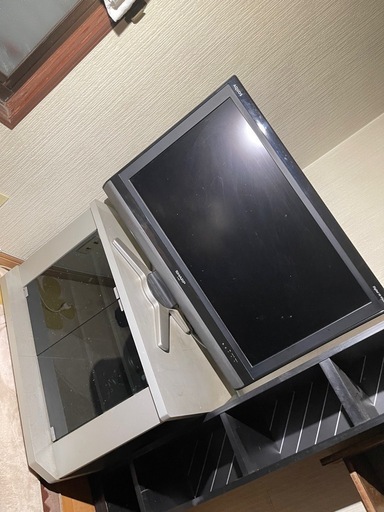 AQUOS テレビ
