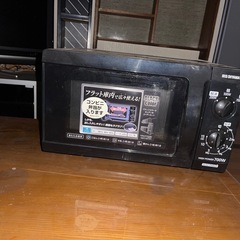 電子レンジ