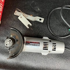 リョービRYOBI グライダG-101サンダー
の画像