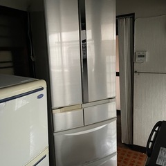 冷蔵庫の画像