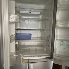 冷蔵庫の画像