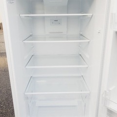 ワールプールジャパン ノンフロン冷凍冷蔵庫 YRZ-F23K