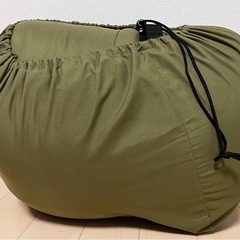 Coleman EZキャリースリーピングバッグC0の画像