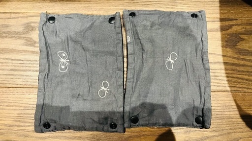 Combi ウィゴーグランデ　エッグショック