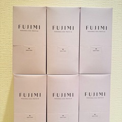 FUJIMI ③ パーソナライズプロテイン ダブルカカオ風味 60袋