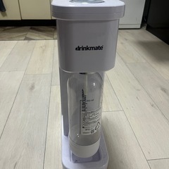 ドリンクメイト