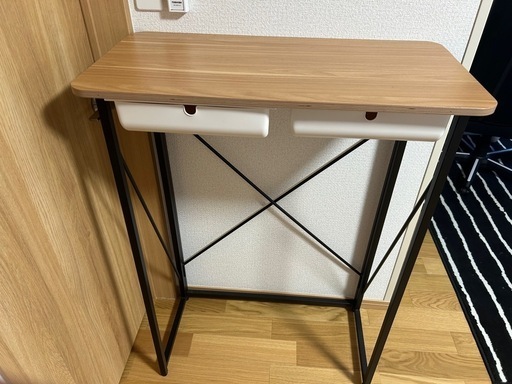 ハイデスク