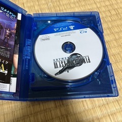 ファイナルファンタジー7 リメイクの画像