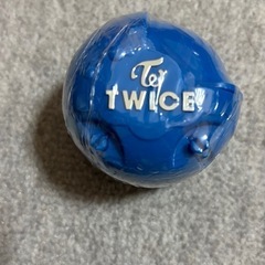 TWICE LOVELYS リングコレクション