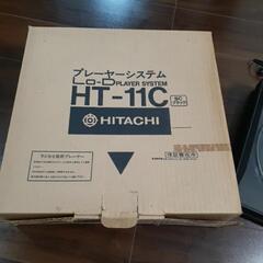 レコードプレーヤーの画像