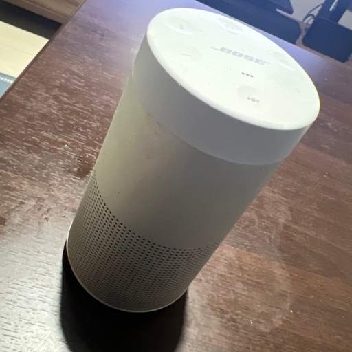 bose ワイヤレススピーカー